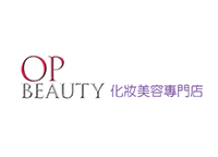 OP-Beaury化妝美容專門店