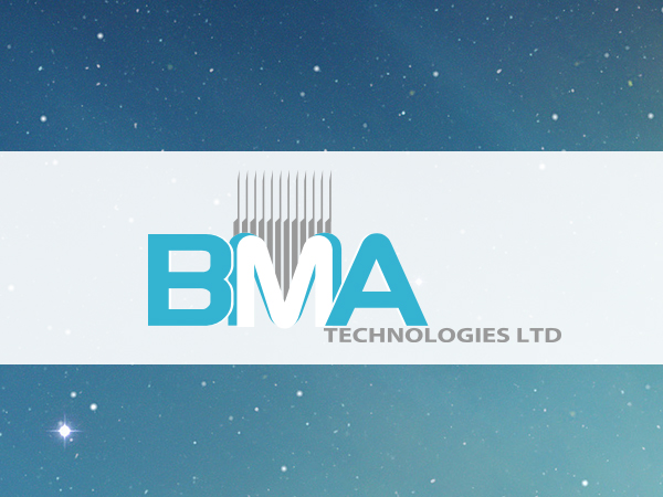 BMA technologies Ltd