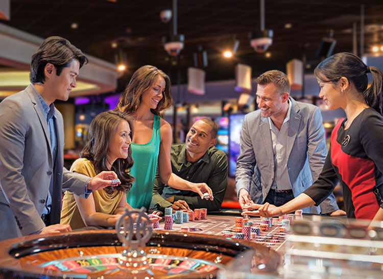 casino online